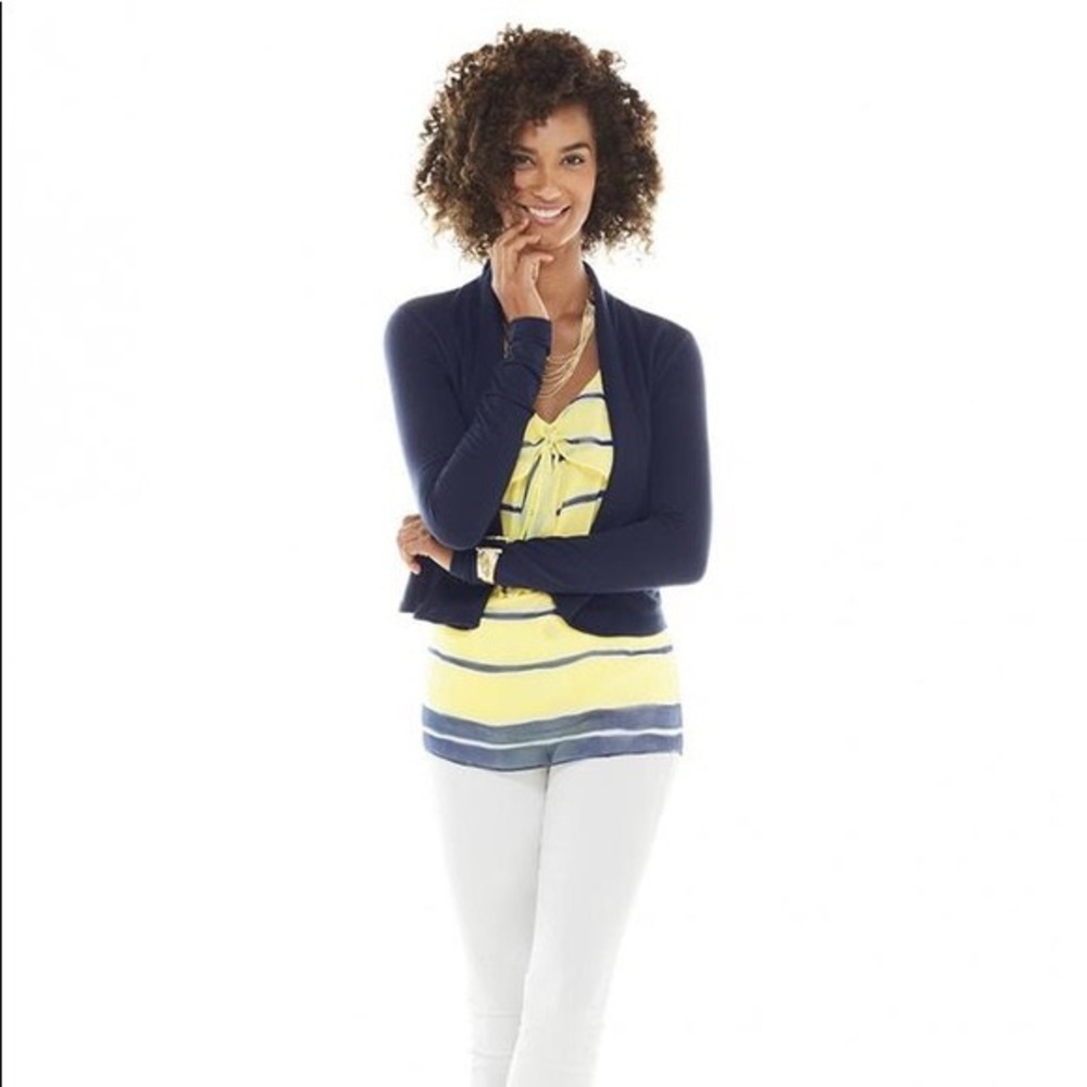 Cabi Easy Topper